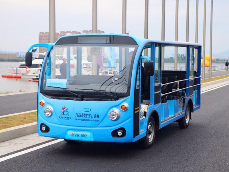 旅游觀光車選購(gòu)難題如何破？