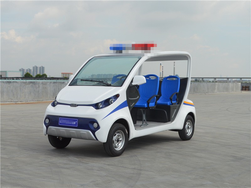 4輪電動(dòng)巡邏車 4輪電動(dòng)巡邏車