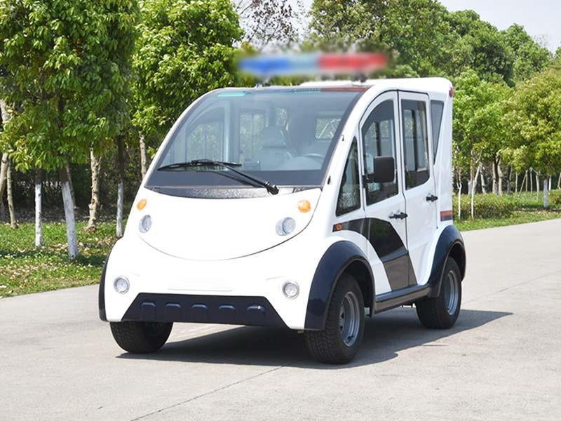 電動巡邏車-主圖 電動巡邏車-主圖